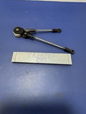 Tamiya Vintage Monster Beetle Mk1 Blackfoot Steering Set VGC Rc Car Spares Mud B