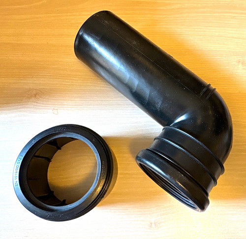 Geberit duofix soil - soil, pipe