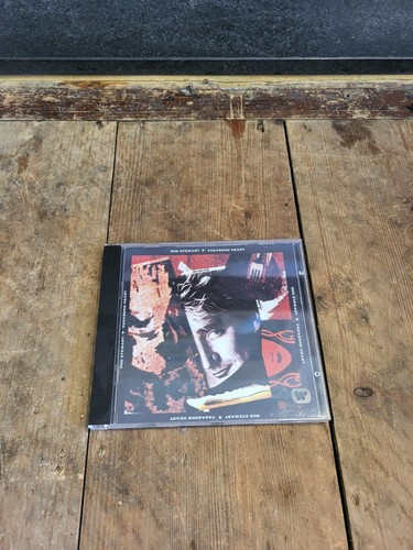 Rod stewart vagabond - vagabond, cd