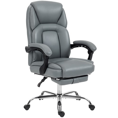 Homcom office chair computer - office,