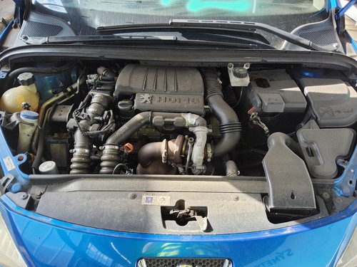 Gearbox peugeot 307 - peugeot,