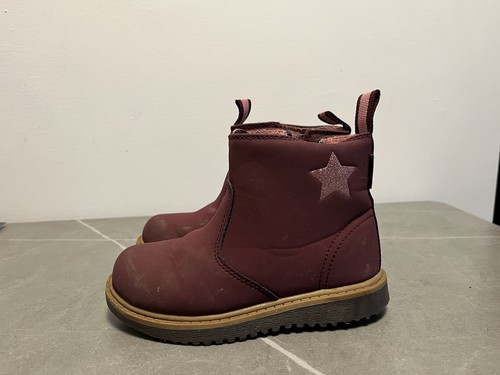 Girls boots waterproof - boots,