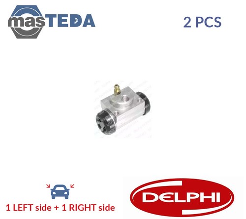 Lw80105 drum wheel brake - lw80105,