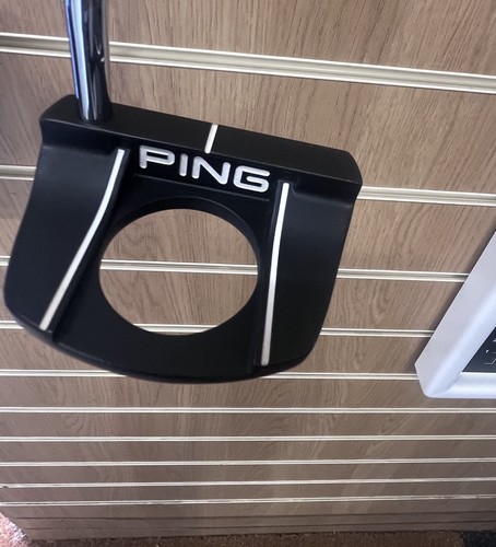 Ping tyne putter - g, 35”