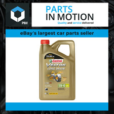Engine Oil 5L for MERCEDES