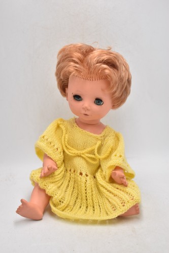 Vintage 1970s sleepy - 1970s,