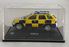 Cararama 1:72 Scale Police