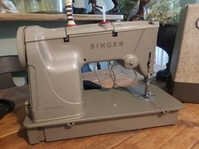 Vintage singer 328k sewing - vintage,