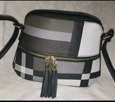 Ladies Handbag Designer Shoulder Tote Bag Women Crossbody Handbag 