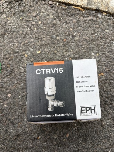 Eph 15mm angled thermostatic - angled,