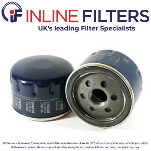 Oil filter for renault grand - oil,