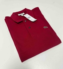 Lacoste L13 12 Long Sleeve