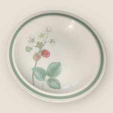 Wedgwood Raspberry Cane 2x