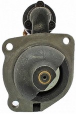 Starter 4KW New OE #