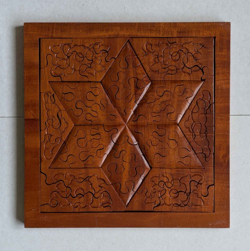 Vintage woodware solid wood - vintage,