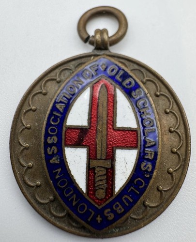 Vintage london association old - association,