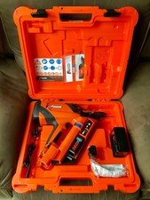 Paslode IM360XI Cordless Gas