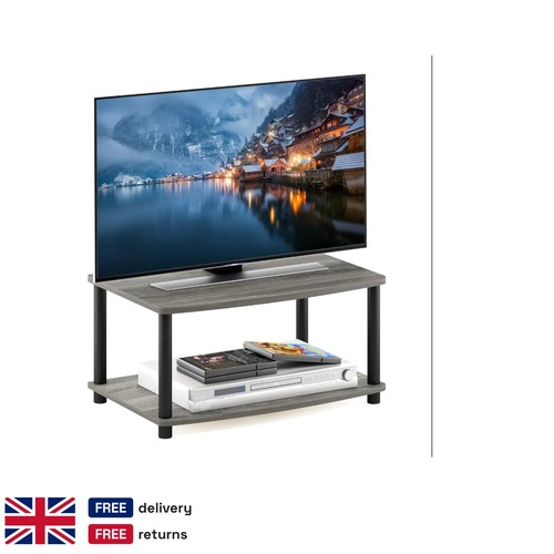 Small tabletop stand tier - tabletop, tv