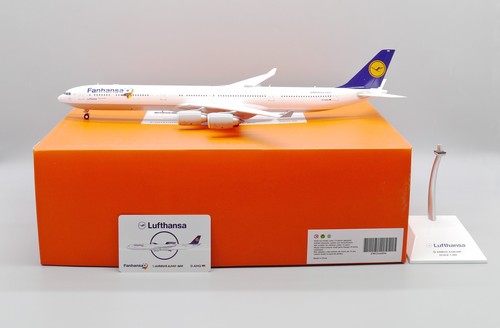 A340 600 lufthansa - a340-600, "fanhansa"