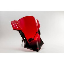 Puig Universal Red Fairing for