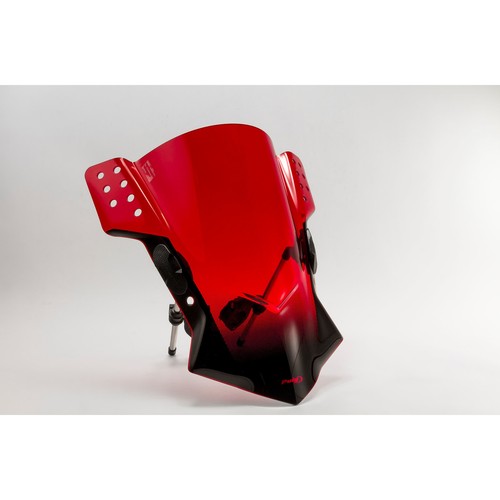 Universal puig red - universal, fairing