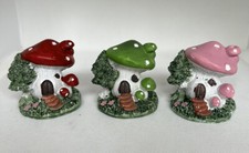 Fairy house mushroon - mushroon, 3