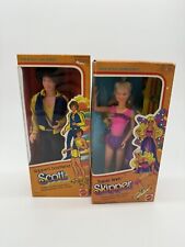 1978 Barbie Super Teen Skipper