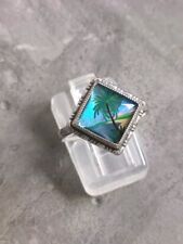 Thomas L Mott 925 Sterling