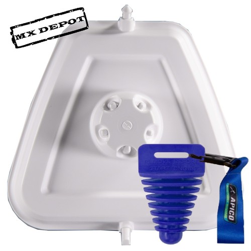 Yamaha air box wash - air,