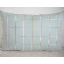 12x20 Duck Egg Cushion Cover