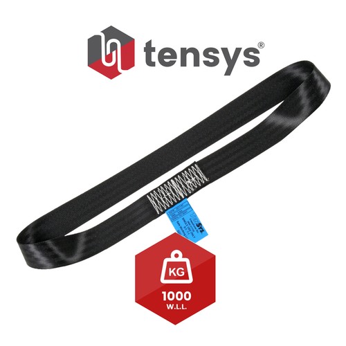 Single use lifting sling for - single,