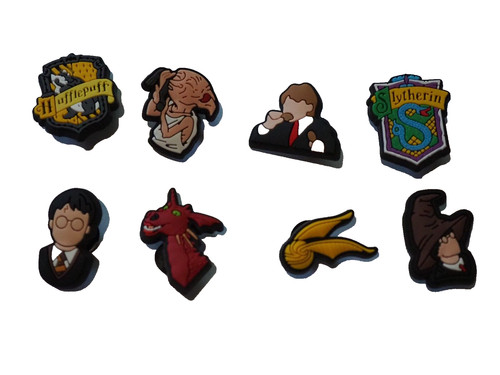 169 pcs harry potter shoe - #169, 8