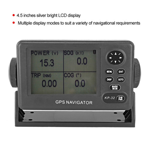 Onwa kp32 gps marine - kp32,