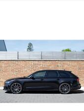 Audi rs6 C7 breaking complete 2013/2018