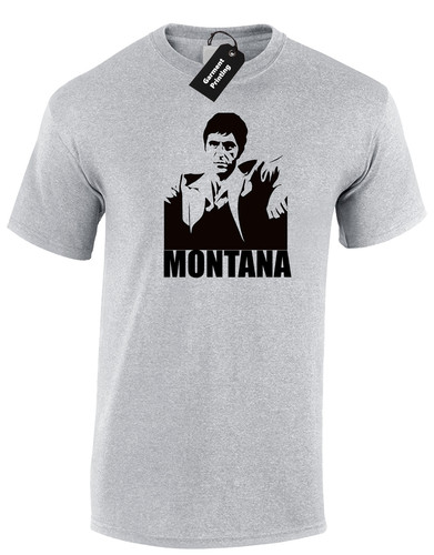 Montana mens shirt - mens, tony