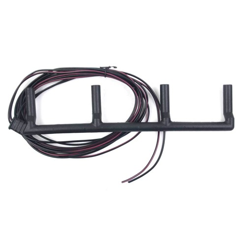 Glow plug wiring harness for - wiring,