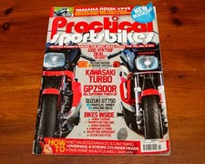 Practical Sportsbikes
