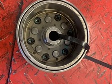 HONDA CBF125 CBF 125 2011 INJECTED MODEL Flywheel Starter Clutch Gear