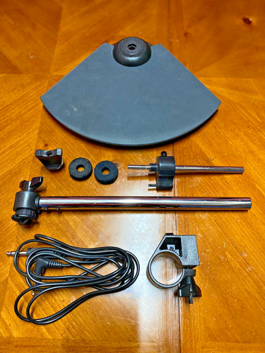 Session pro drum kit cymbal - drum,