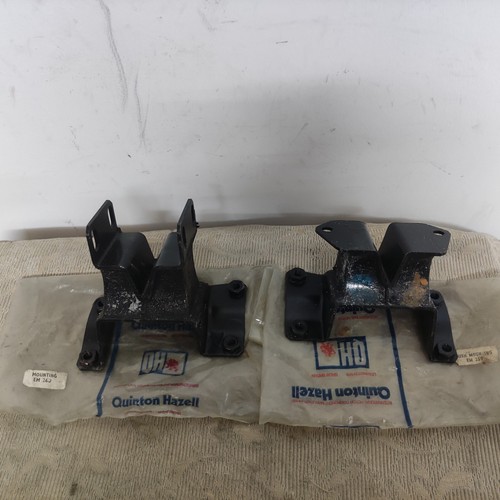 Pair nos austin allegro - qh,