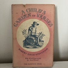 A Child's Garden of Verses