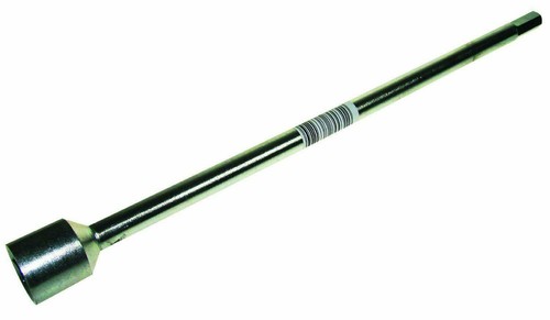 Caravan steady corner leg - caravan,