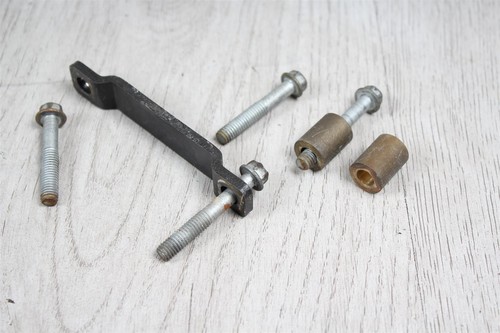 Holder fastening holder