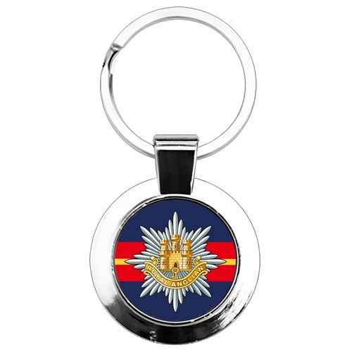 Royal anglian regiment metal - royal,