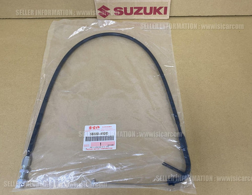 Suzuki gsx r1000 cable - suzuki, k5