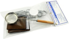 Prince August Starter Kit