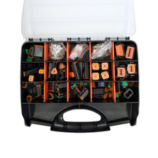 Automotive Connector Set