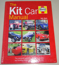 Repair Manual, Manual