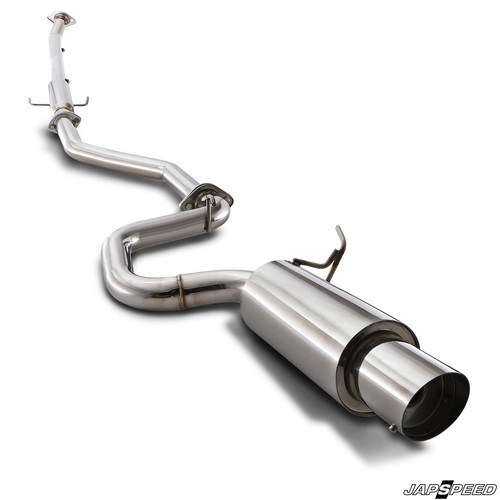 Japspeed manifold back race - japspeed,
