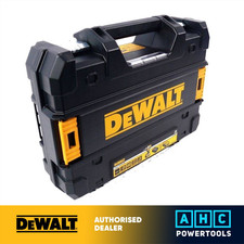 DeWalt TSTAK Box Carry Case